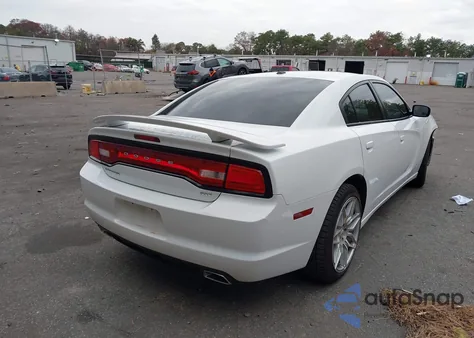 2014 Dodge Charger Sxt Plus from USA, damaged, VIN 2C3CDXHG6EH370291